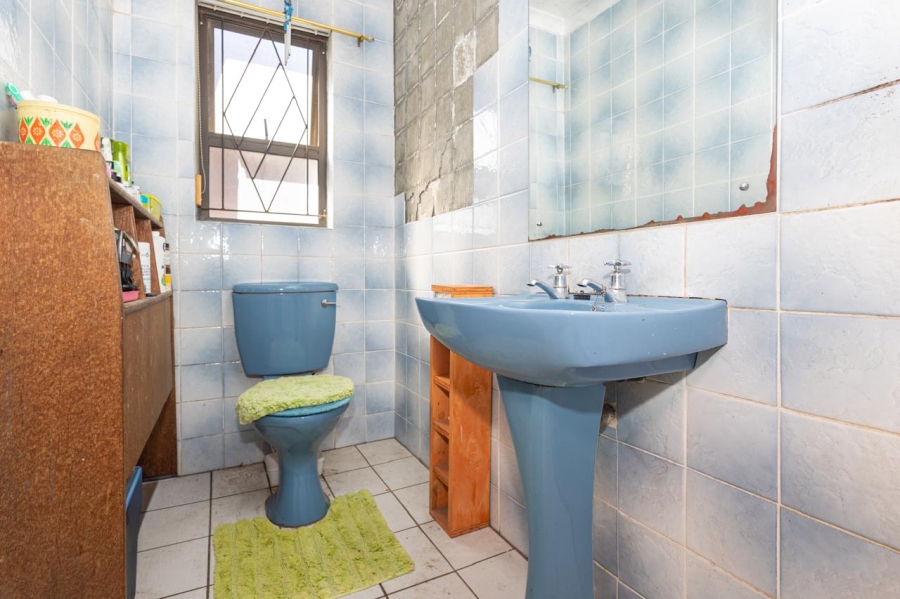 4 Bedroom Property for Sale in Belhar Western Cape